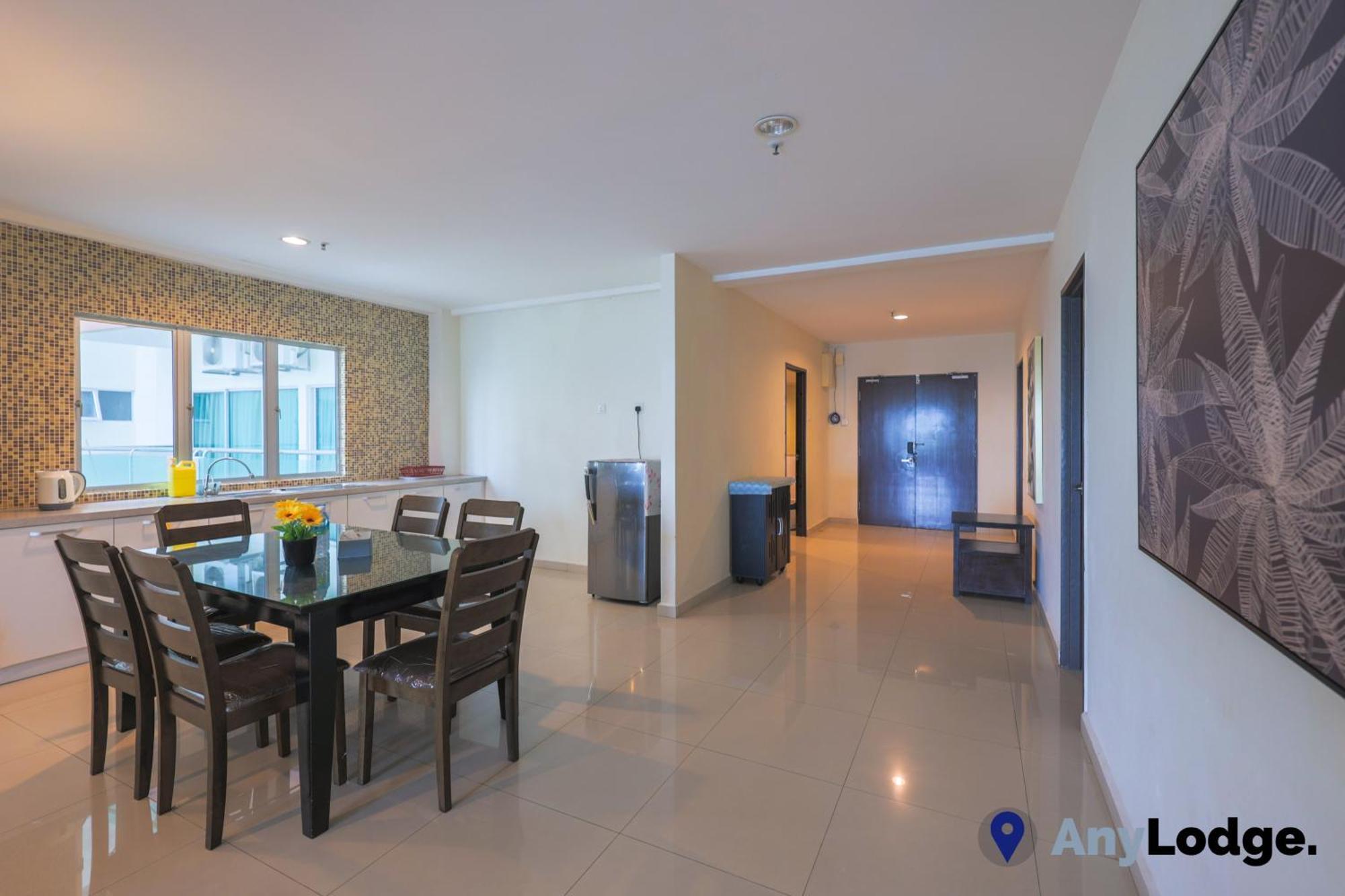 Anylodge Waterfront Marina Island Pangkor Lumut Zimmer foto